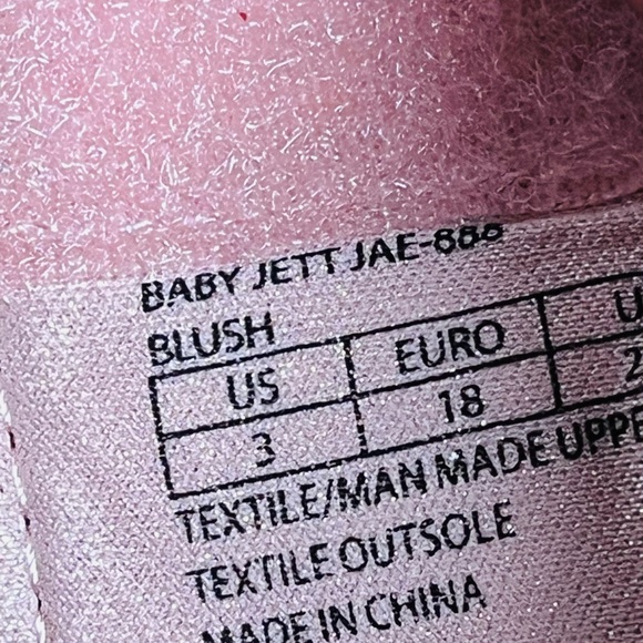 Michael Kors Sandals size 3 toddlers - Picture 6 of 7